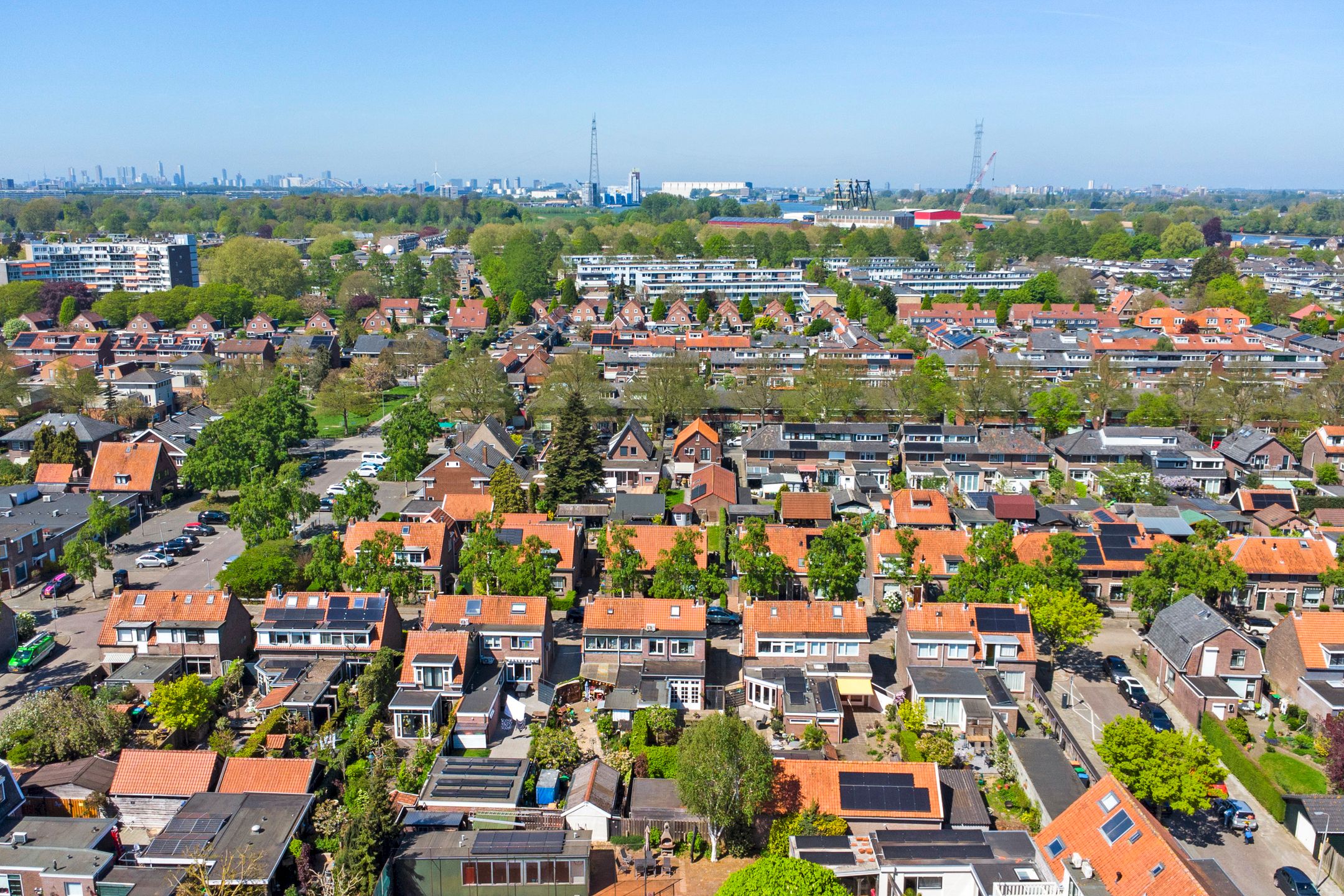 Foto 63 van Nassaustraat 99