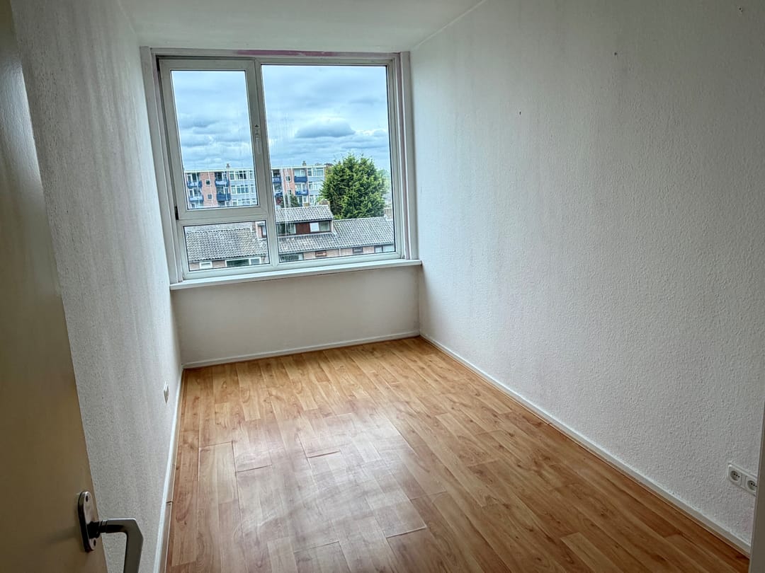 Photo 13 of Wielingenstraat 37