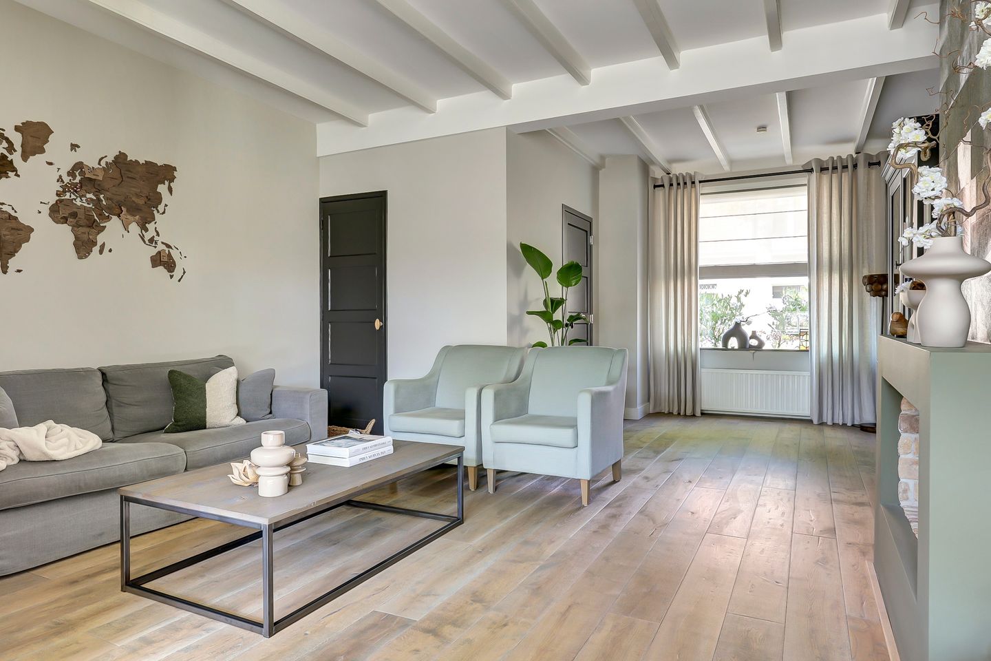 Foto 5 van Nassaustraat 99