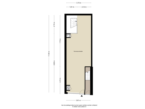 Bekijk plattegrond