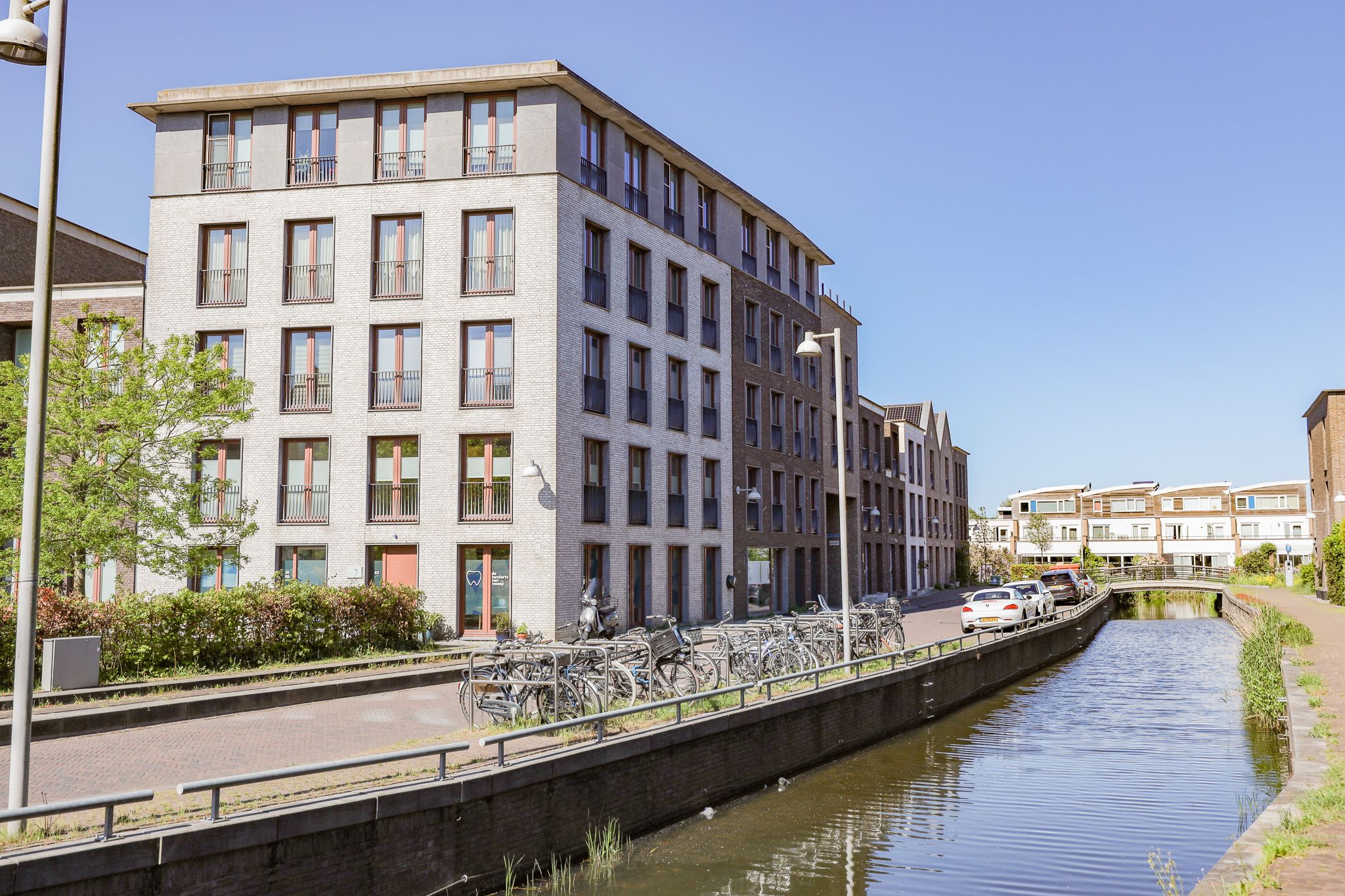 Loes van Marlestraat 25 Weesp