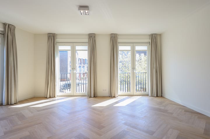 Foto 4 van Loes van Marlestraat 25