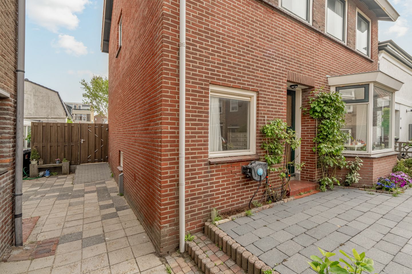 Foto 5 van Nicolaas Barnhoornweg 8