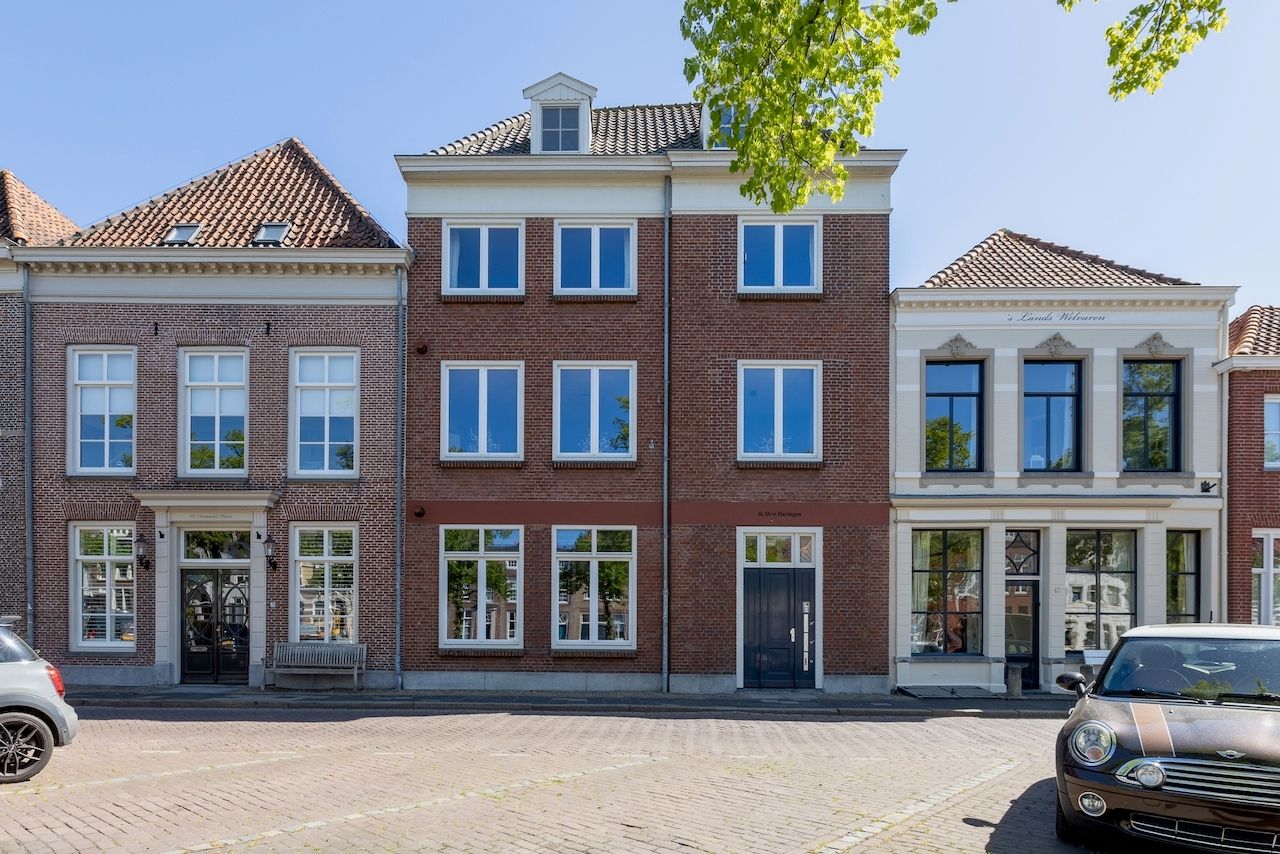Foto 49 van Zuidzijde Haven 31-B