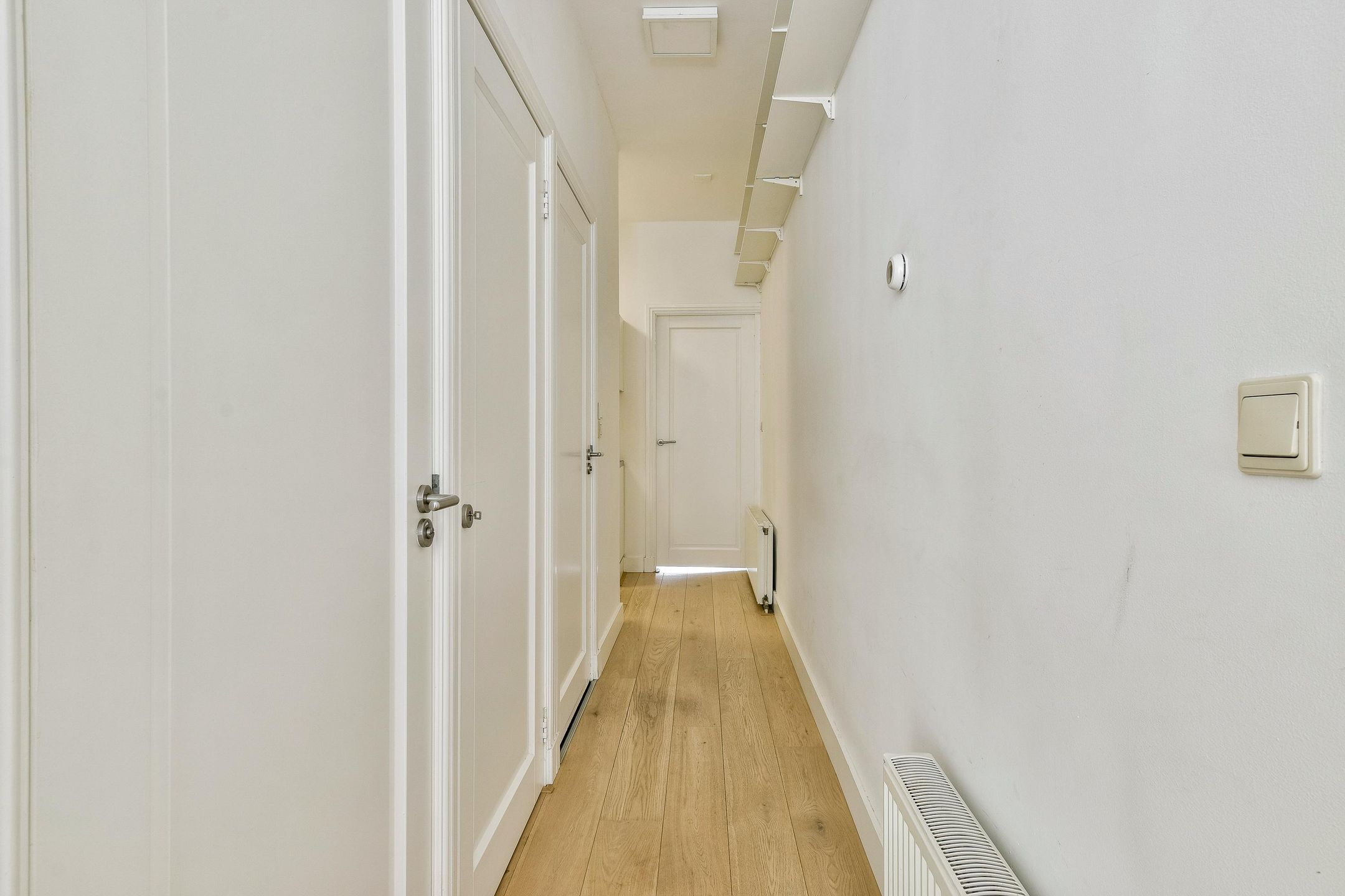 Photo 15 of Zocherstraat 38-1