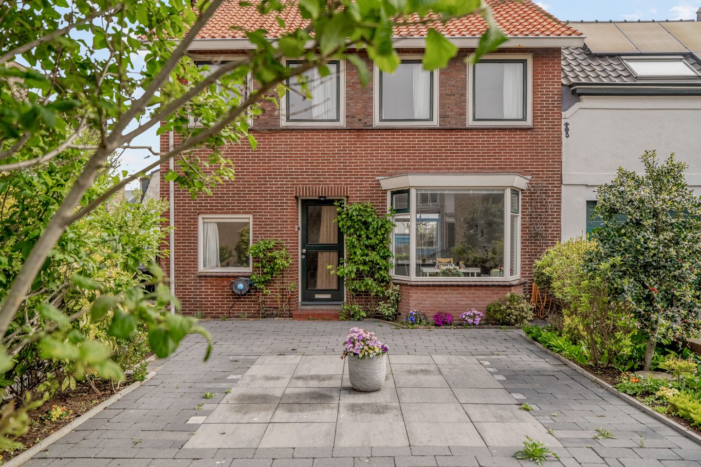 Foto 4 van Nicolaas Barnhoornweg 8