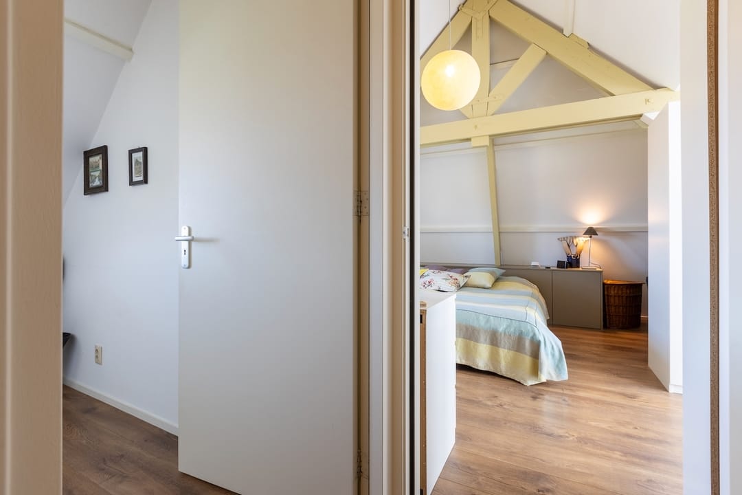 Foto 43 van Zuidzijde Haven 31-B