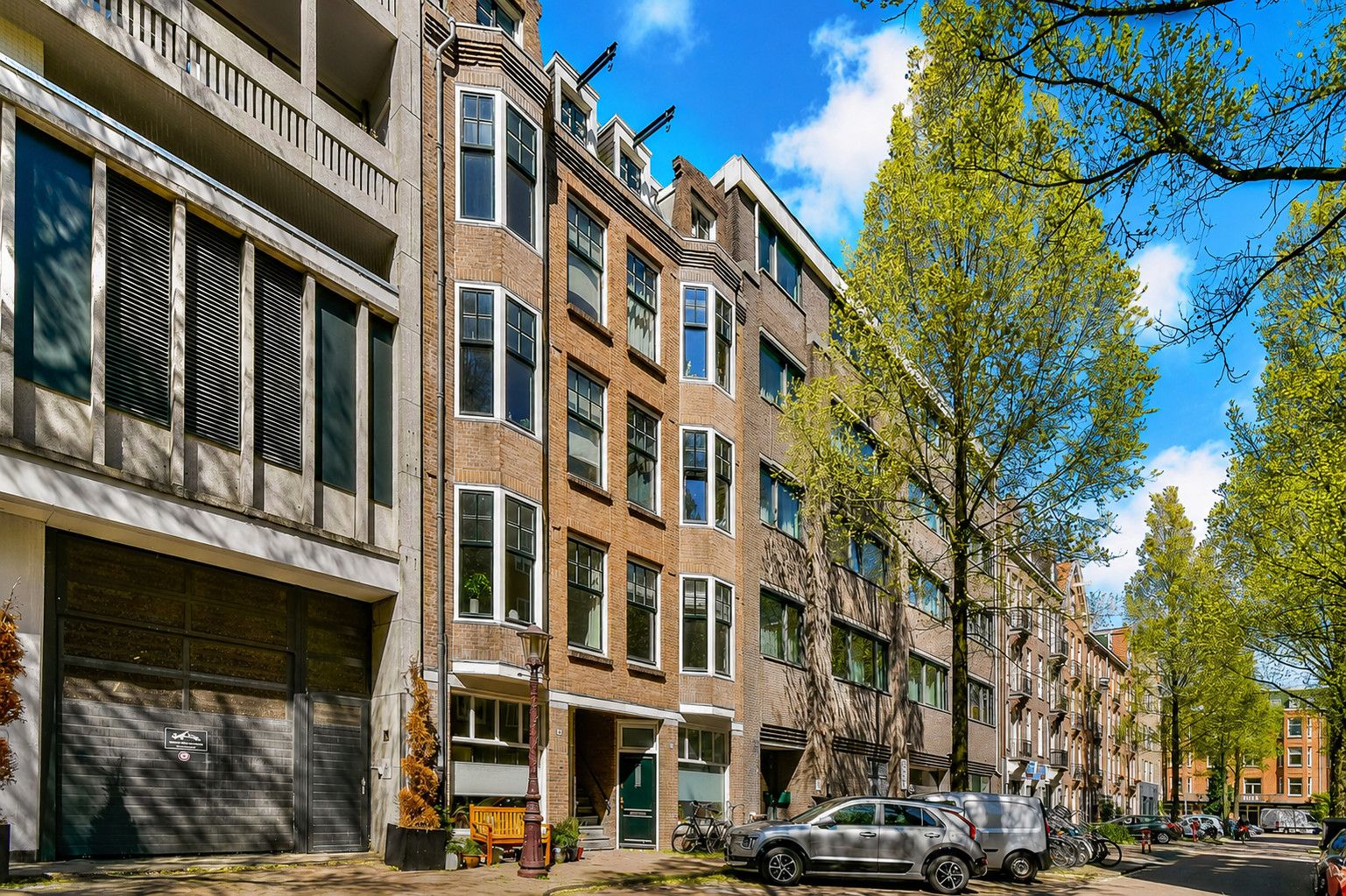Zocherstraat 38- 38 1