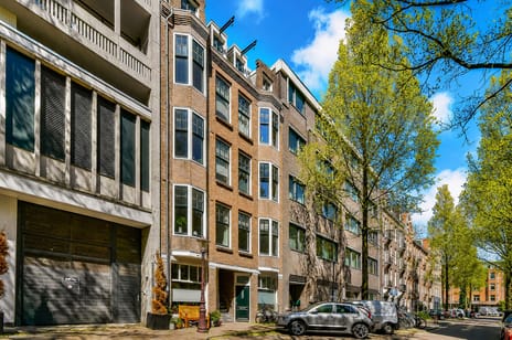 Zocherstraat thumbnail