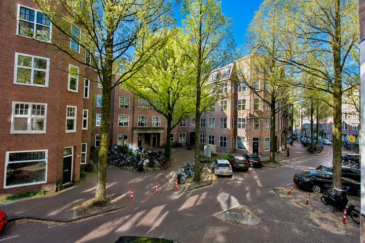 Foto 5 van Zocherstraat 38-1