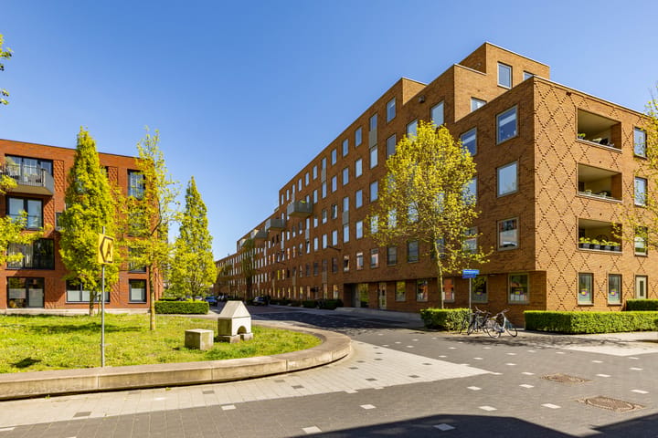 Foto 4 van Grunostraat 33