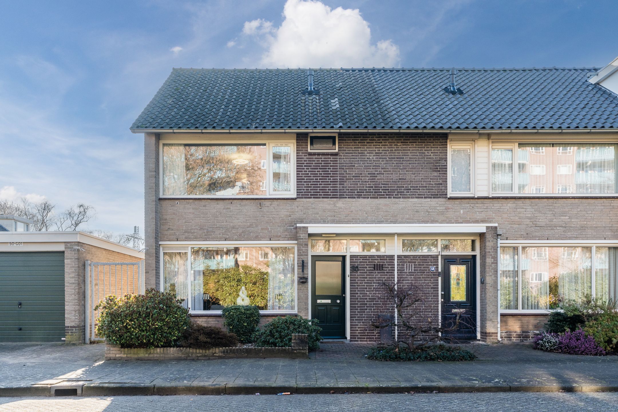 Zuiderzeelaan 50 