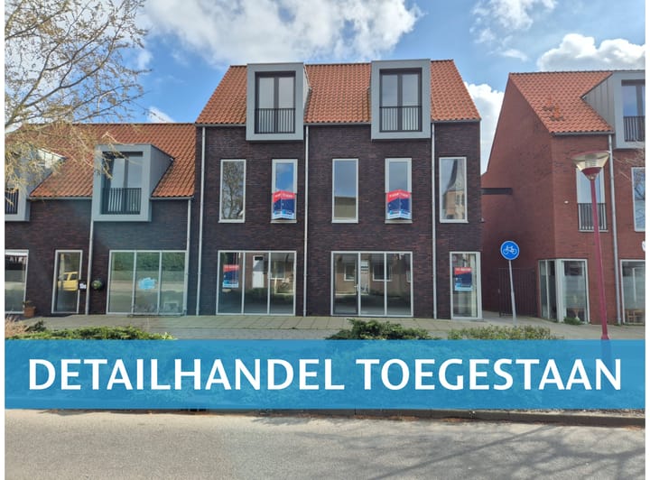 Singel 15-B, Domburg