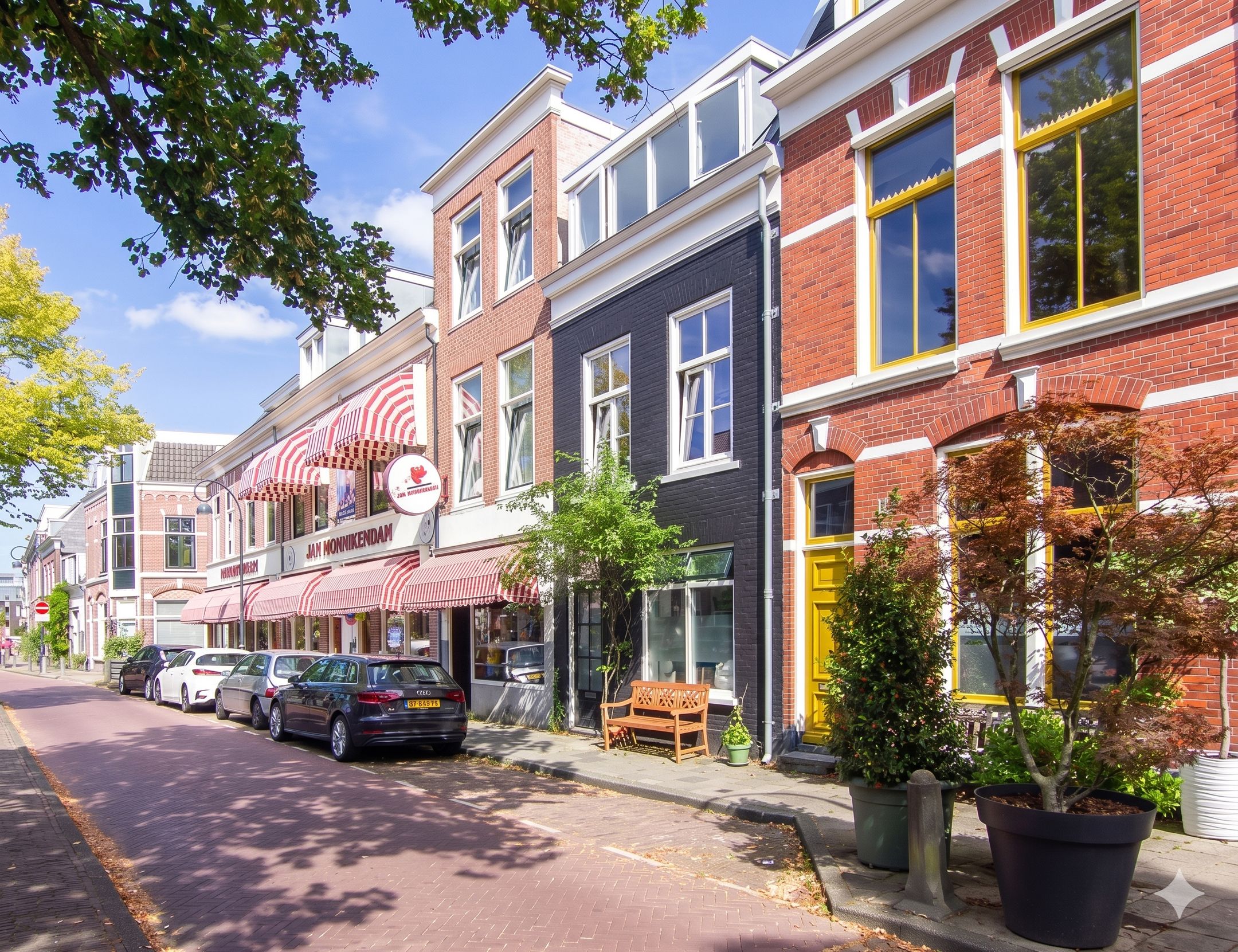 Gedempte Raamgracht 11 