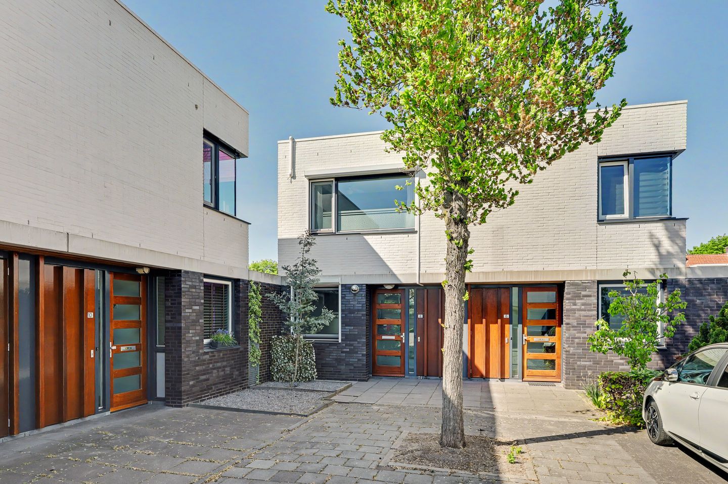 Foto 34 van Barones van Voorst tot Voorsthof 8