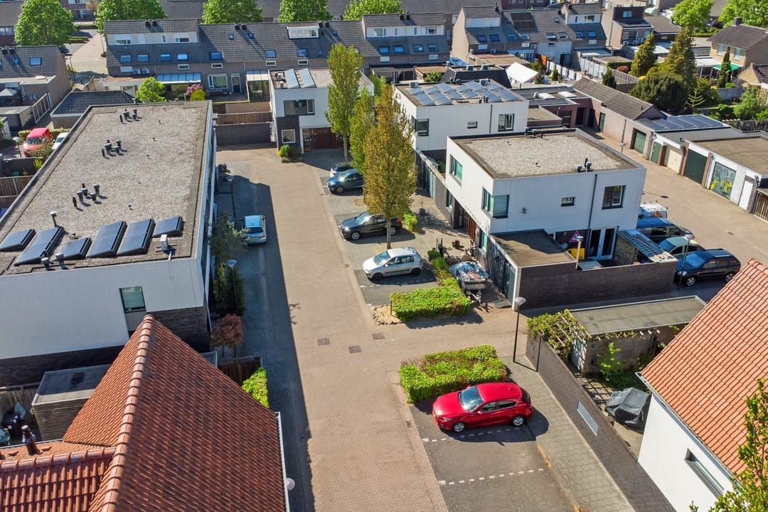 Foto 41 van Barones van Voorst tot Voorsthof 8