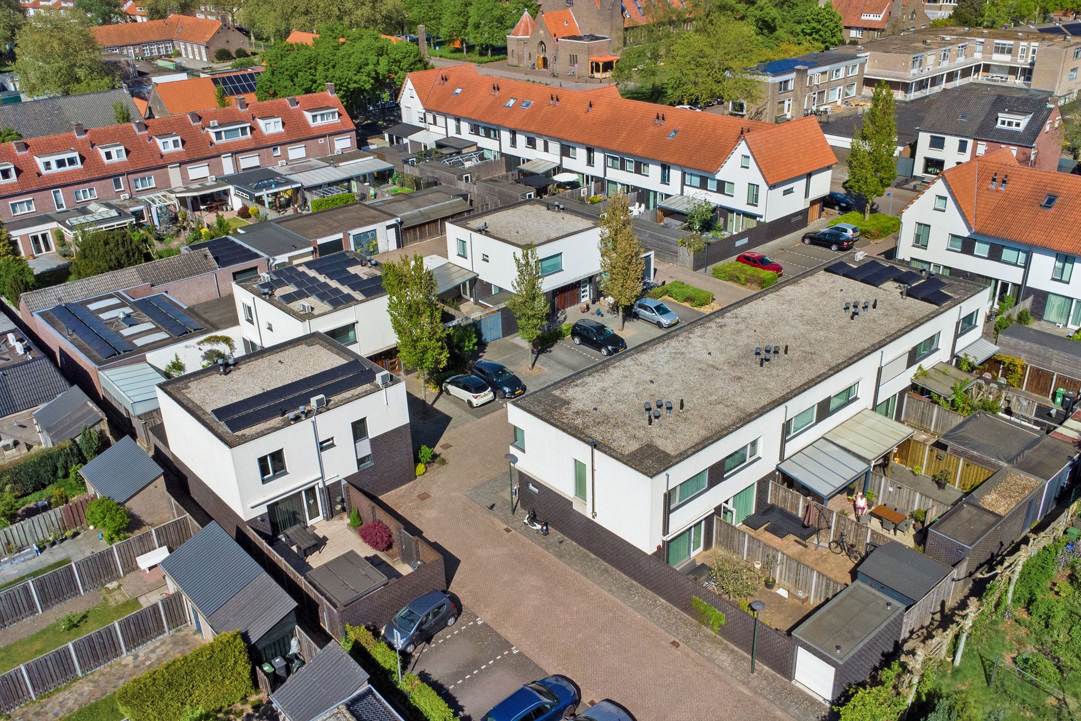 Foto 42 van Barones van Voorst tot Voorsthof 8
