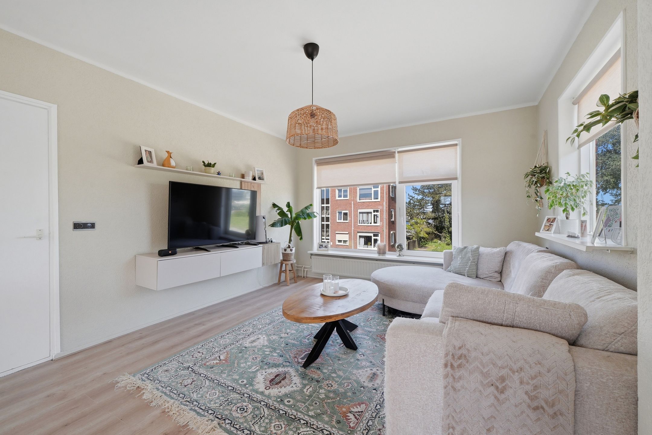 Photo 3 of Paul Krugerstraat 466