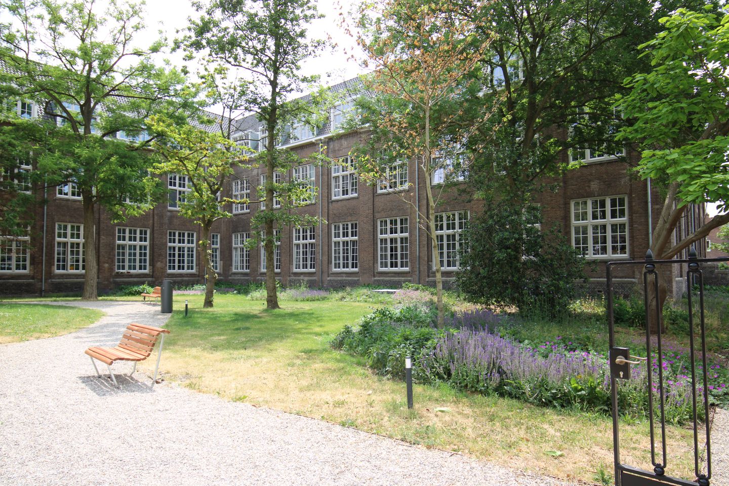 Foto 10 van Verspronckweg 150-B16