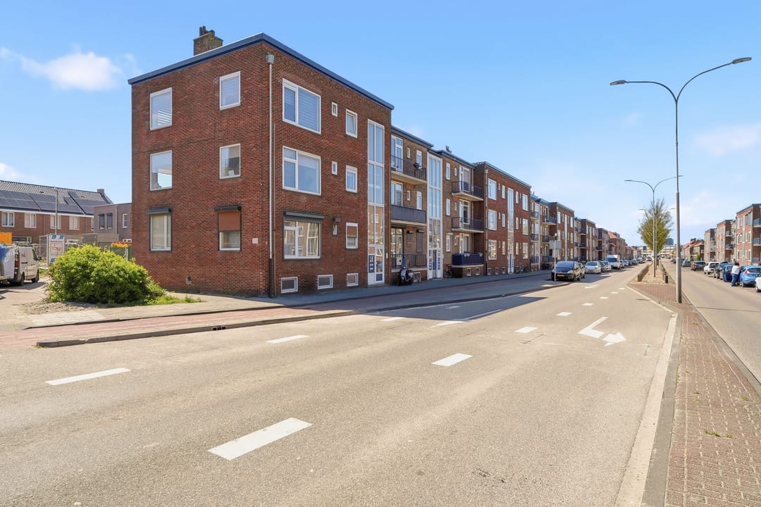 Photo 22 of Paul Krugerstraat 466