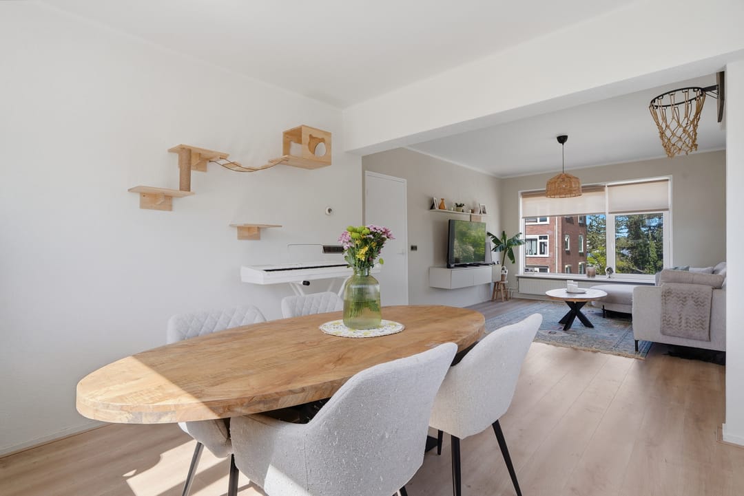Photo 7 of Paul Krugerstraat 466