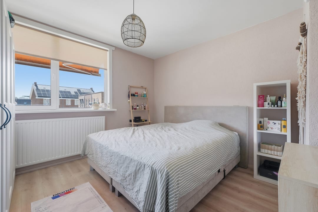 Photo 13 of Paul Krugerstraat 466