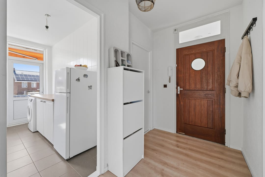 Photo 8 of Paul Krugerstraat 466