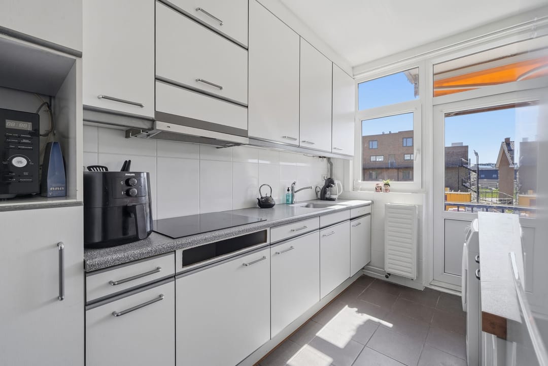 Photo 11 of Paul Krugerstraat 466