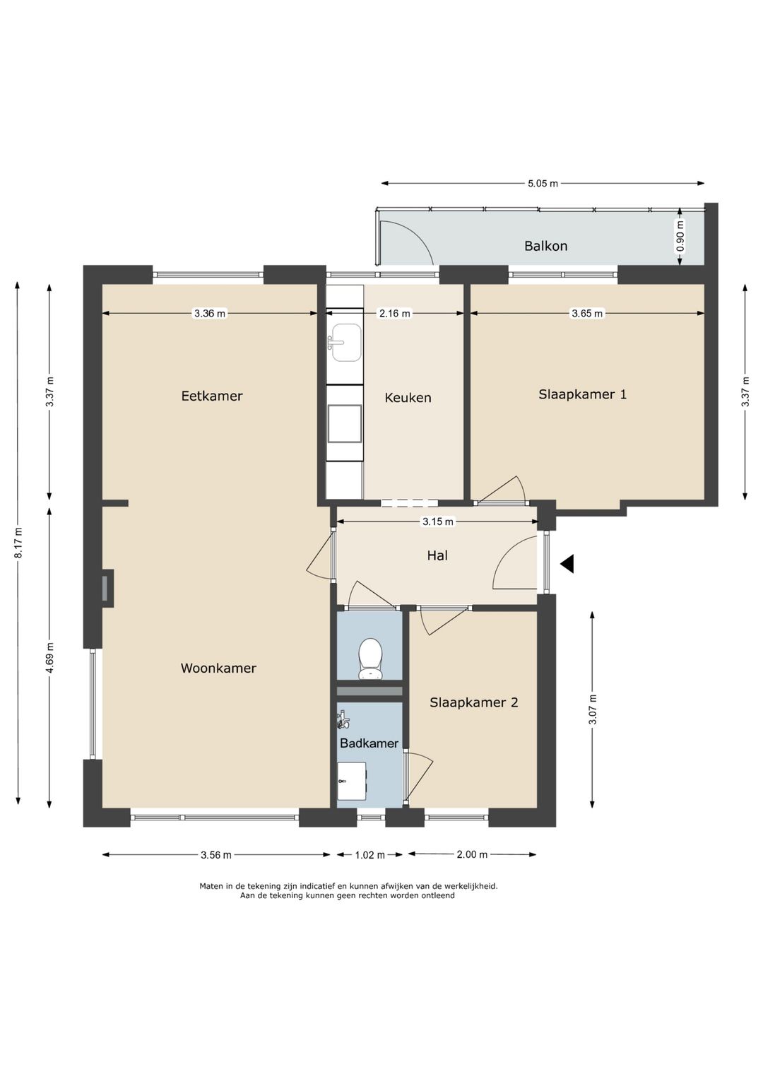 Photo 23 of Paul Krugerstraat 466