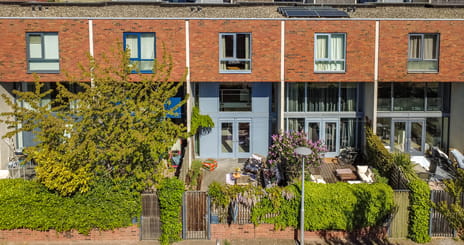 Mierikswortelstraat thumbnail
