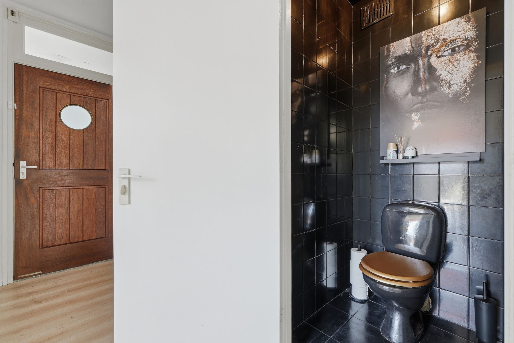 Photo 9 of Paul Krugerstraat 466