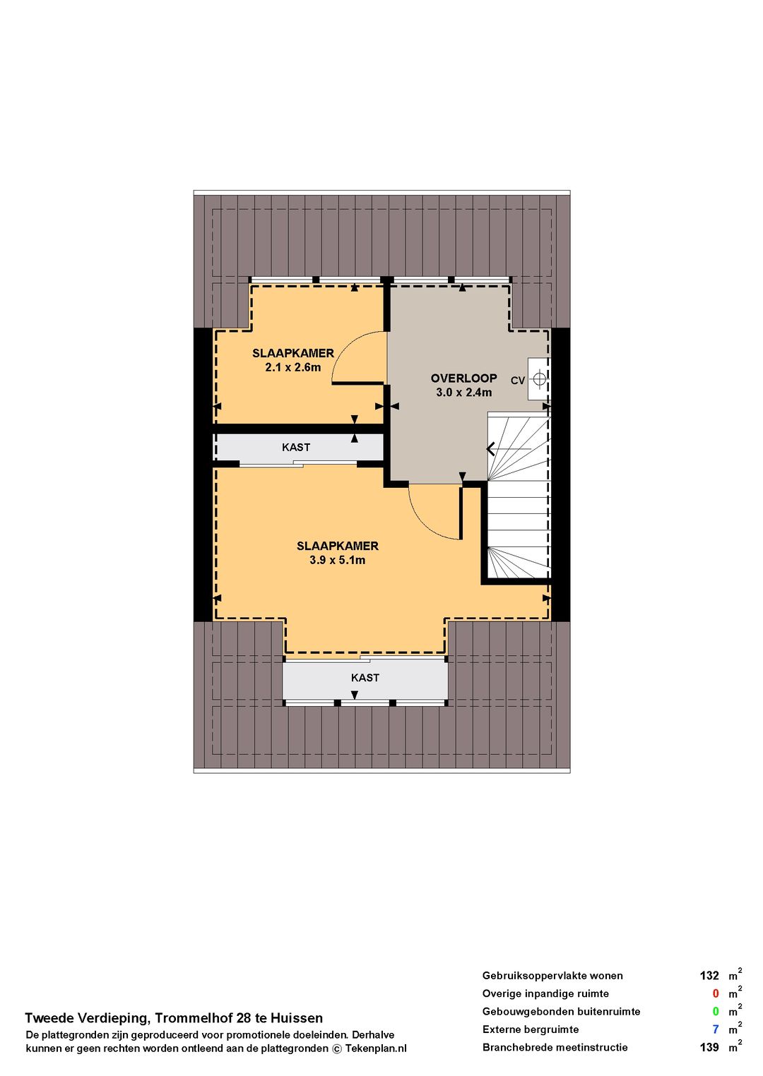 Foto 47 van Trommelhof 28
