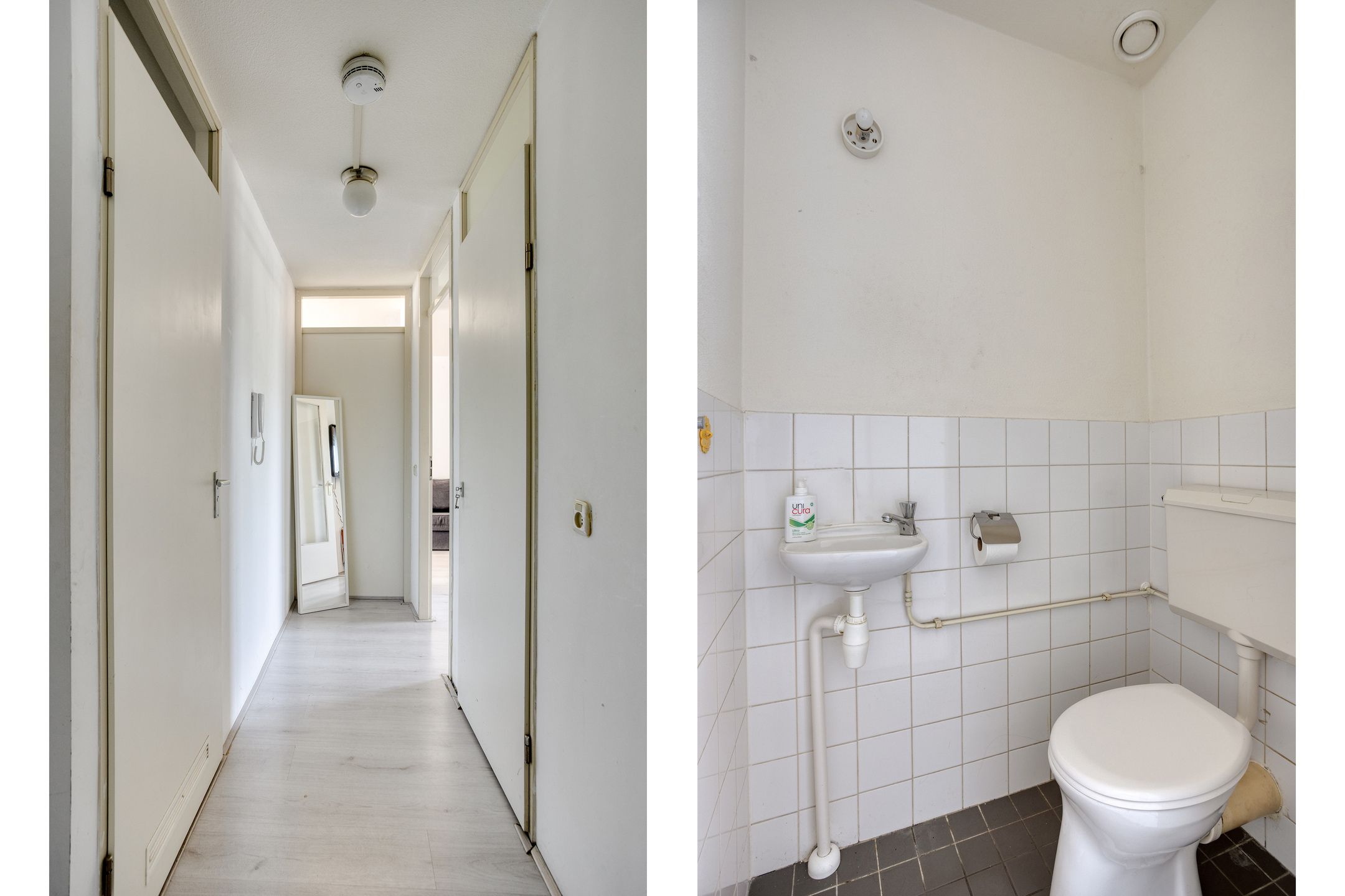 Spacious 3-Bedroom Apartment with Energy Label A in Amsterdam East — 18