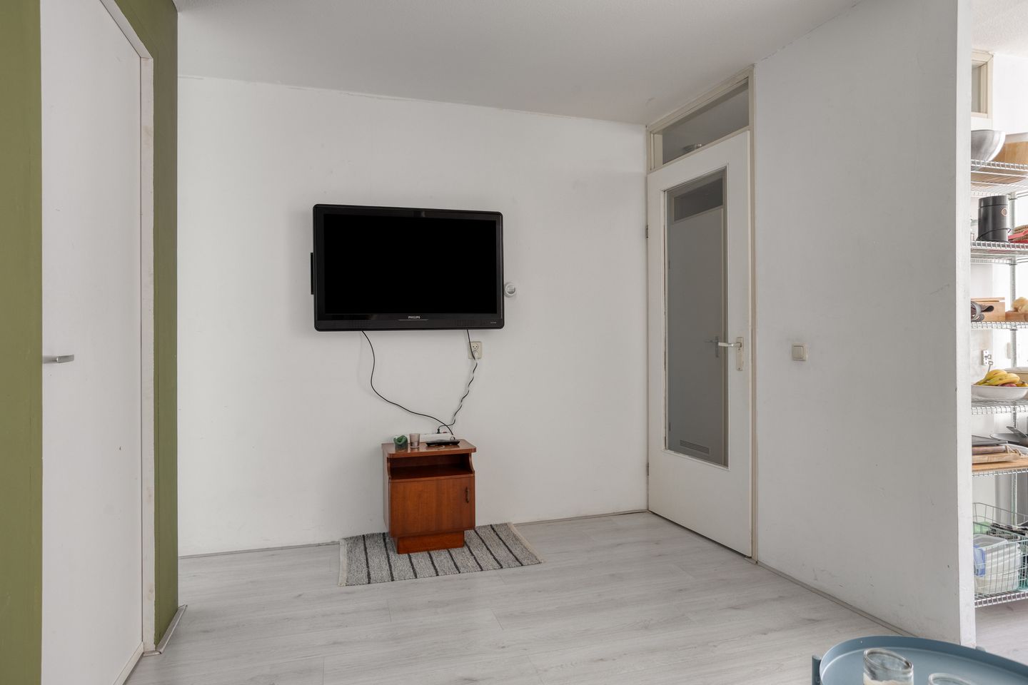 Spacious 3-Bedroom Apartment with Energy Label A in Amsterdam East — 14