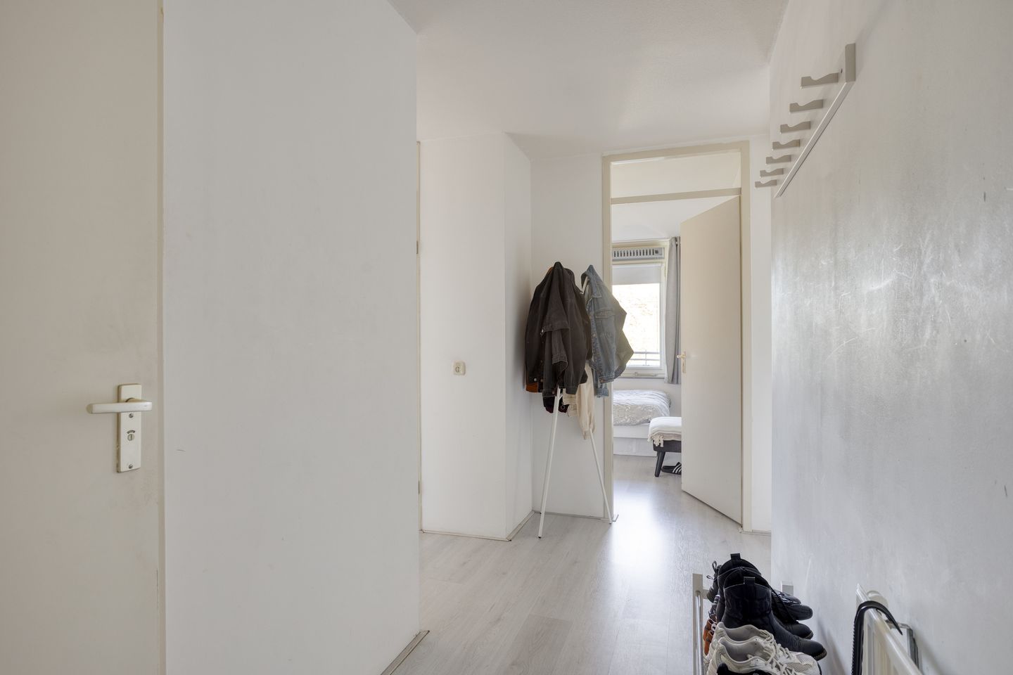 Spacious 3-Bedroom Apartment with Energy Label A in Amsterdam East — 19