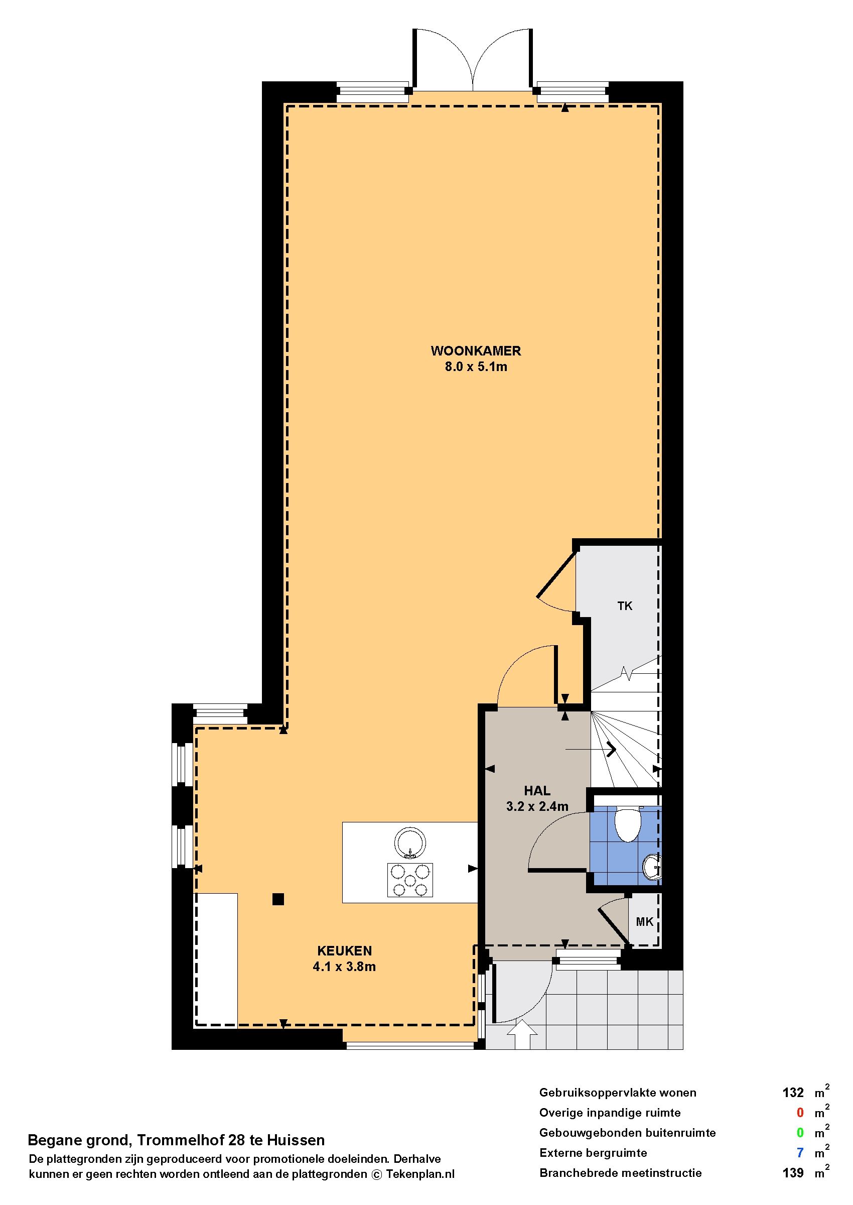 Foto 45 van Trommelhof 28
