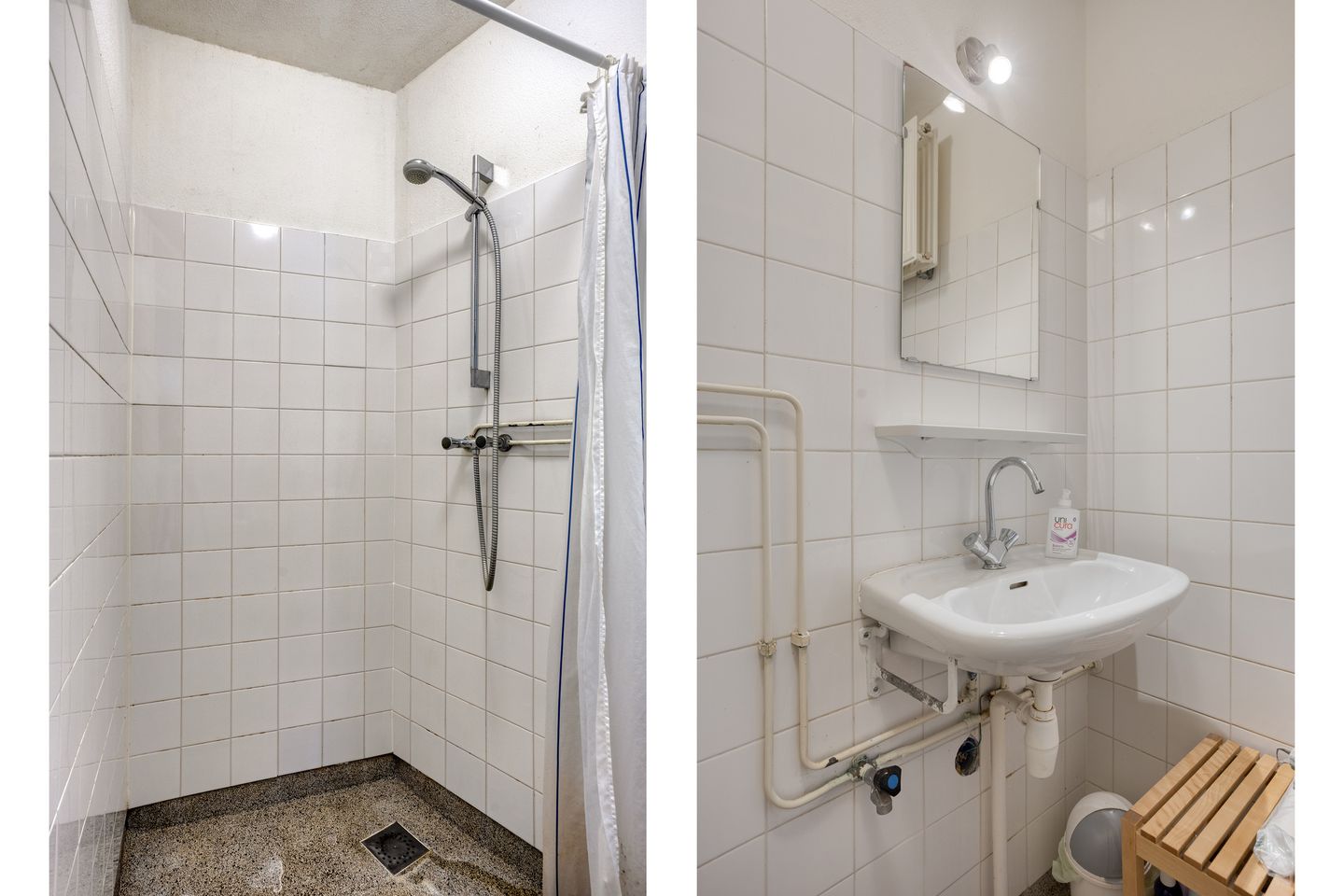 Spacious 3-Bedroom Apartment with Energy Label A in Amsterdam East — 25