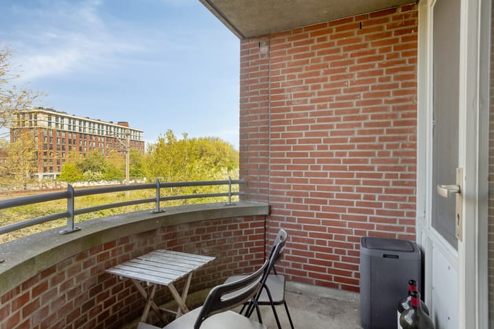 Foto 4 van Hofmeyrstraat 2-H