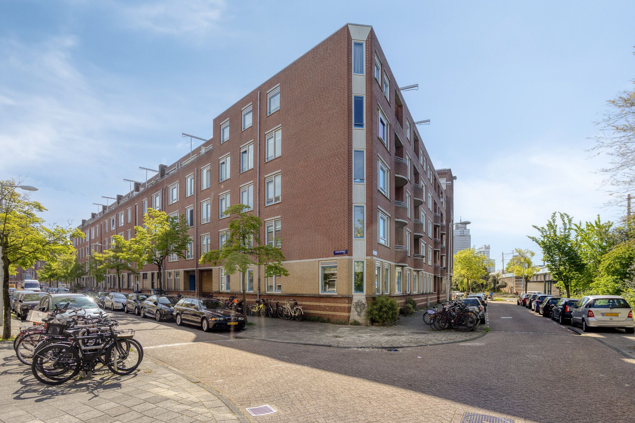 Hofmeyrstraat 2-H 2 H