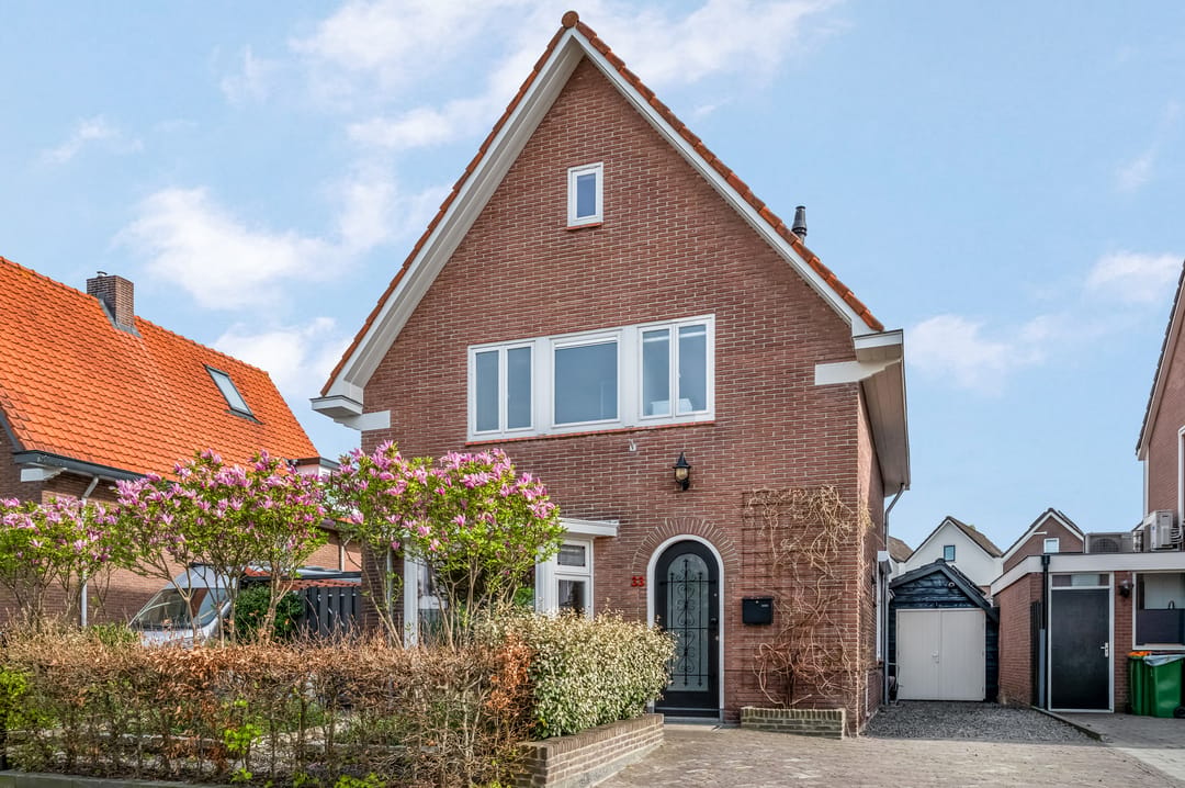 Photo 1 of Waterloweg 33