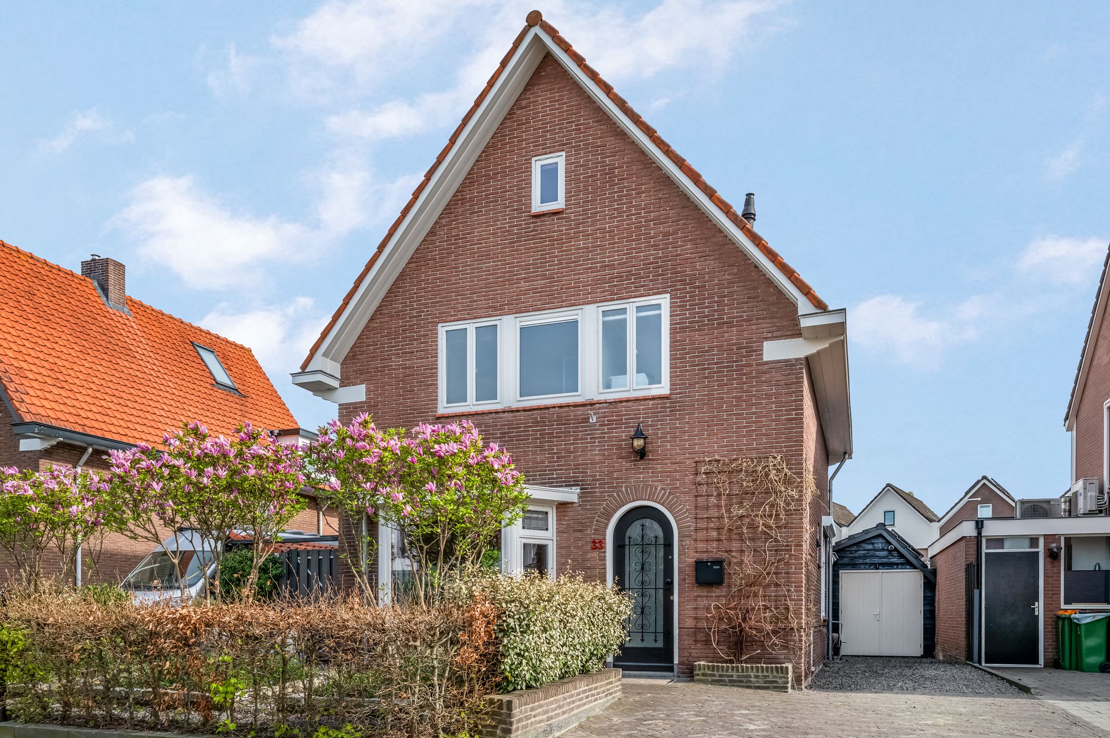 Waterloweg 33 