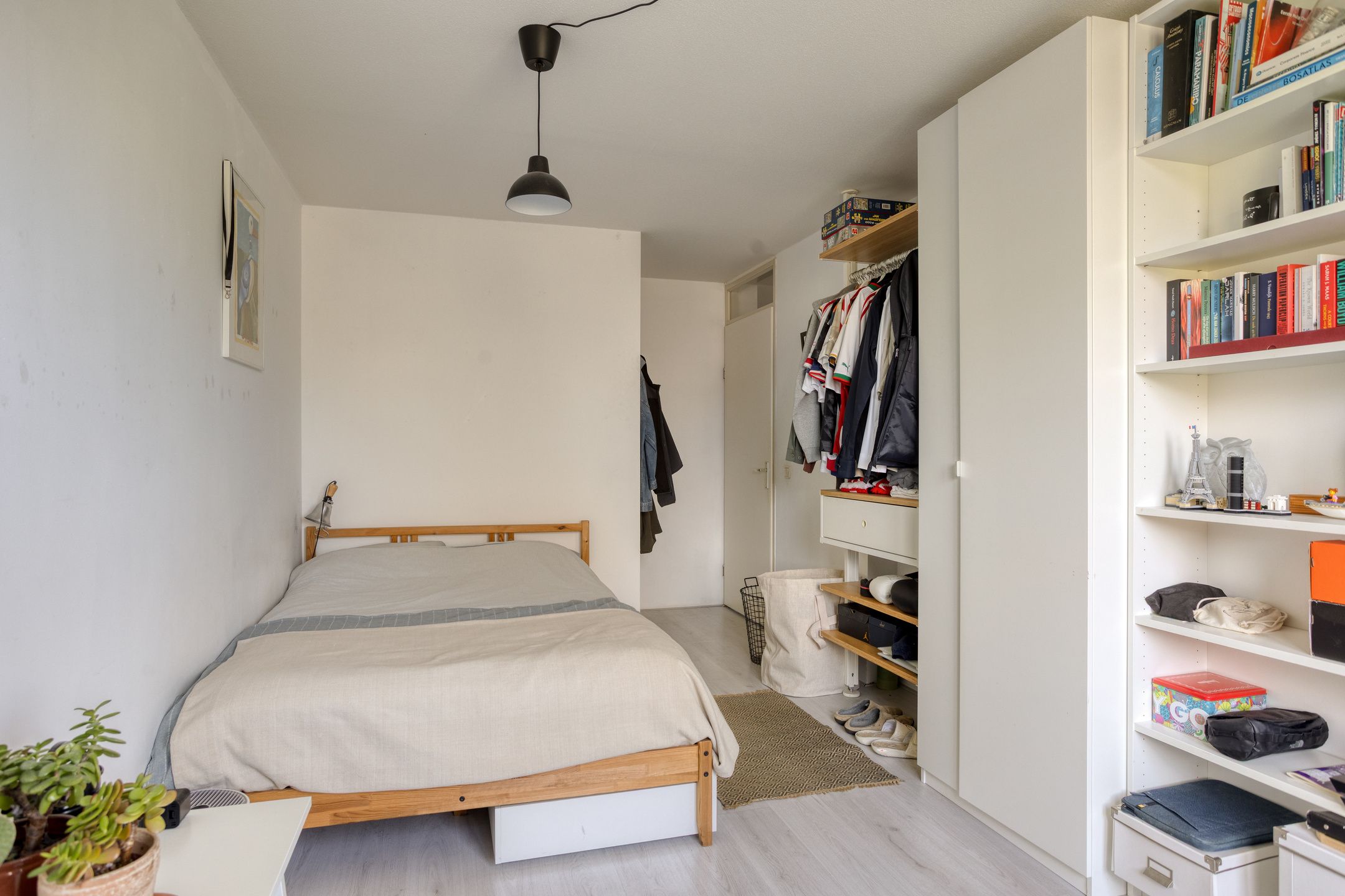 Spacious 3-Bedroom Apartment with Energy Label A in Amsterdam East — 21
