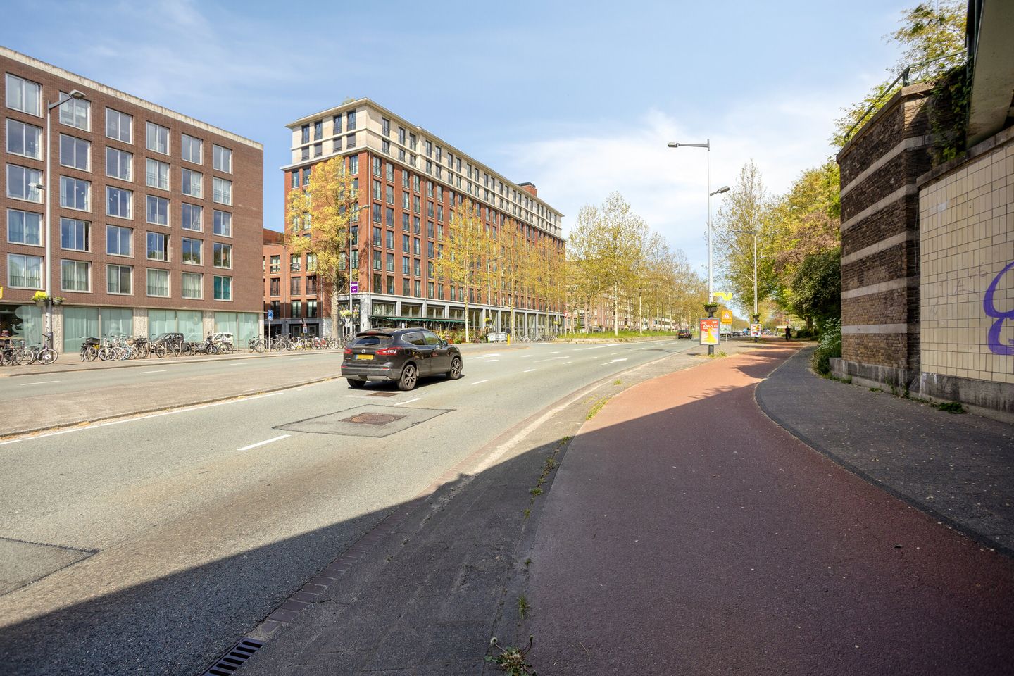 Spacious 3-Bedroom Apartment with Energy Label A in Amsterdam East — 29
