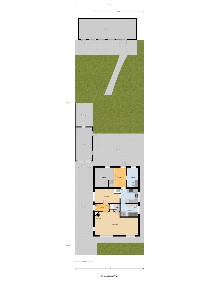 Foto 46 van Altoenaestraat 19