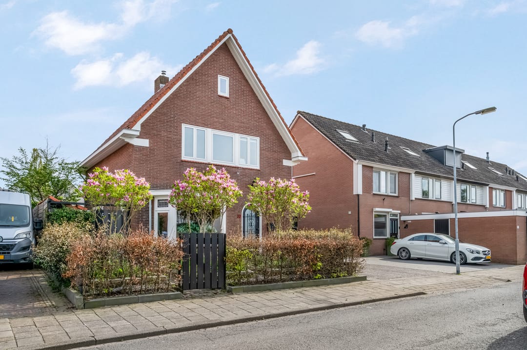 Photo 47 of Waterloweg 33
