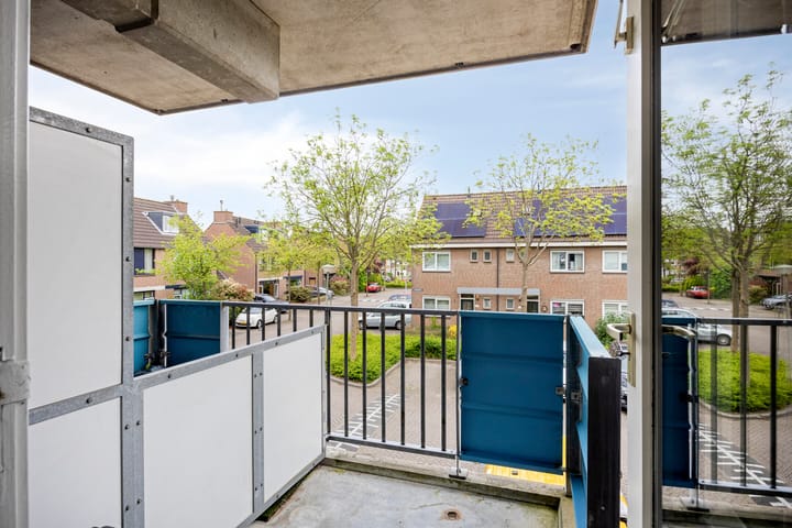 Photo 4 of Eikenhorst 327