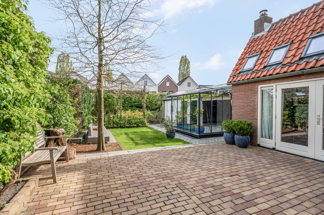 Photo 41 of Waterloweg 33
