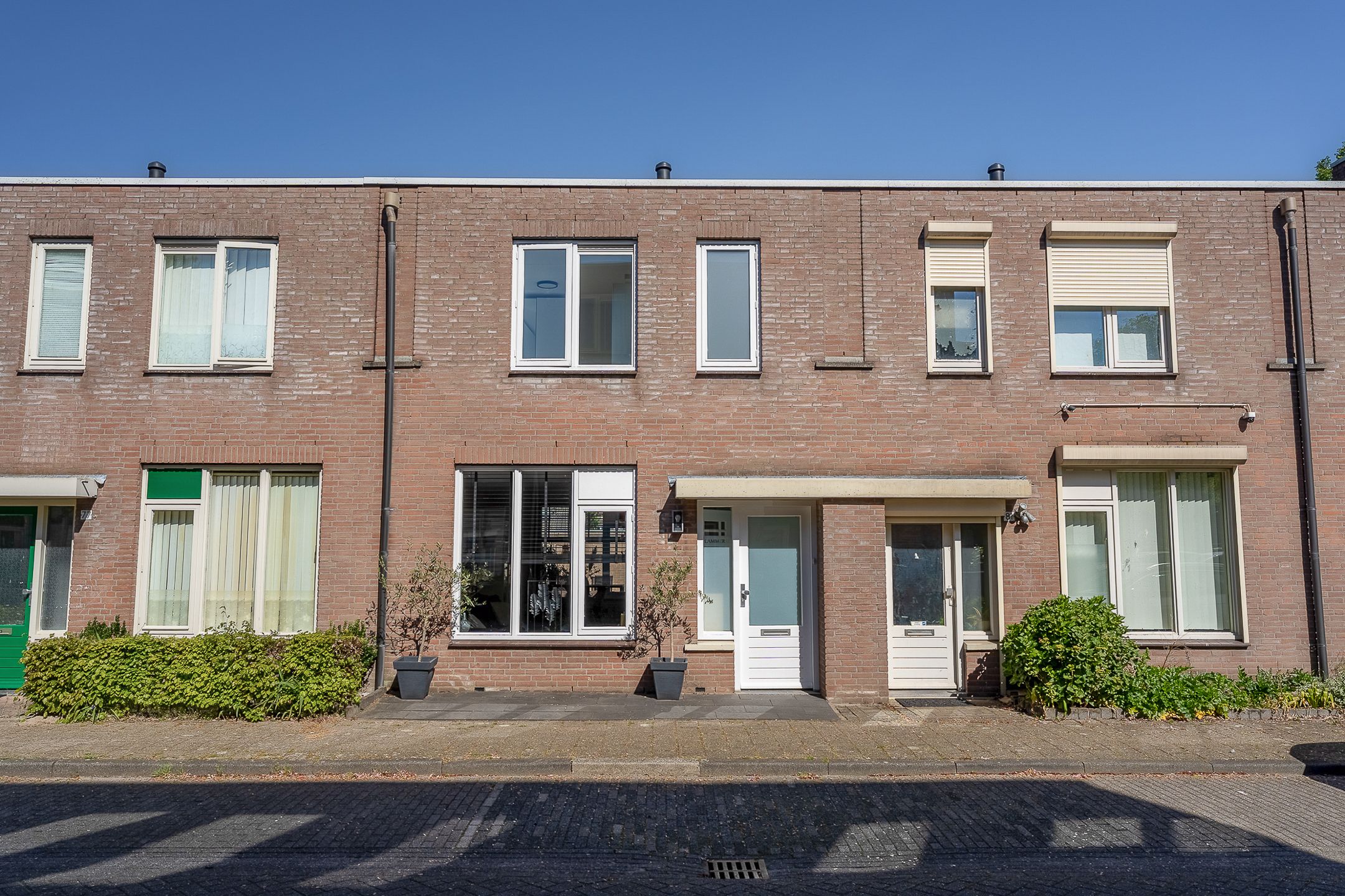 Pieternel Koomansstraat 79 