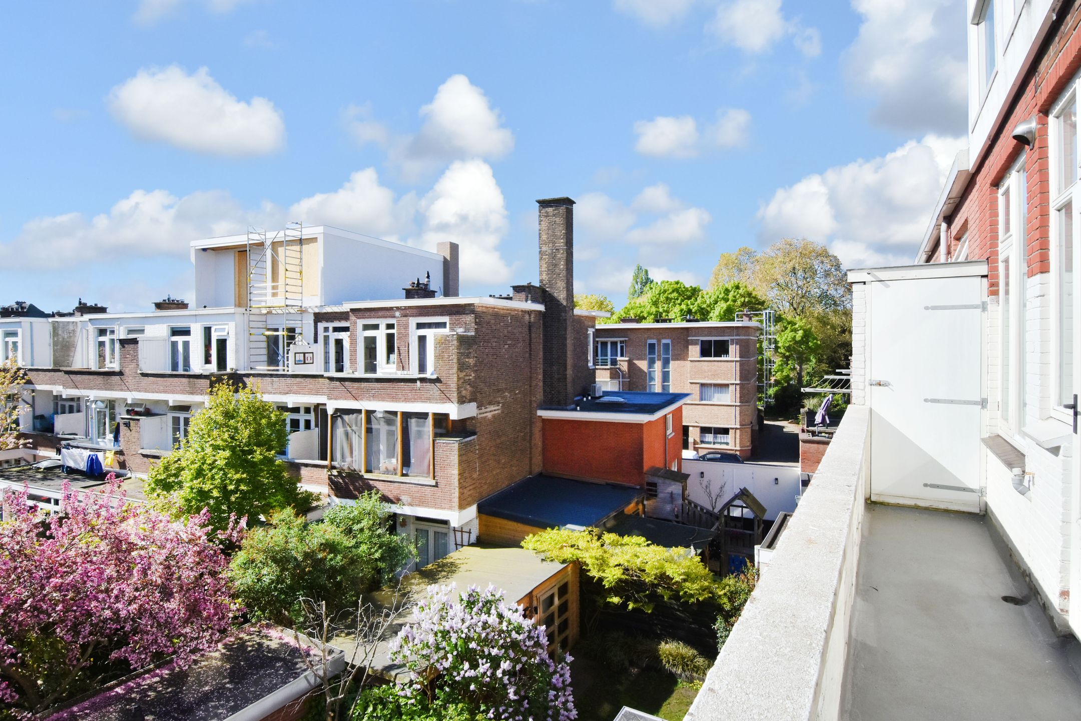 Photo 15 of Okkernootstraat 194