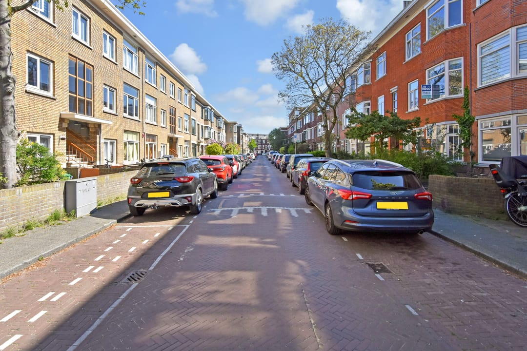 Photo 41 of Okkernootstraat 194